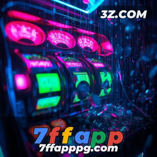 7ffapp: Descubra o Mundo dos Jogos de Aventura no 7ffapp